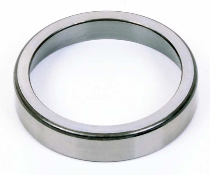 Image of Tapered Roller Bearing Race from SKF. Part number: LM67010 VP